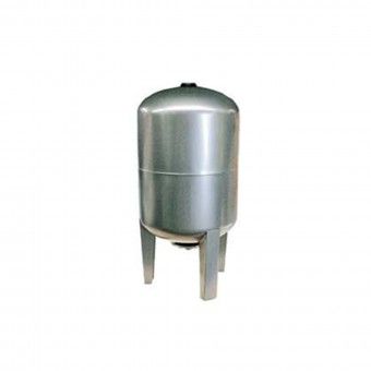 Autoclave em Inox com Membrana Sanit�ria Vertical 60L