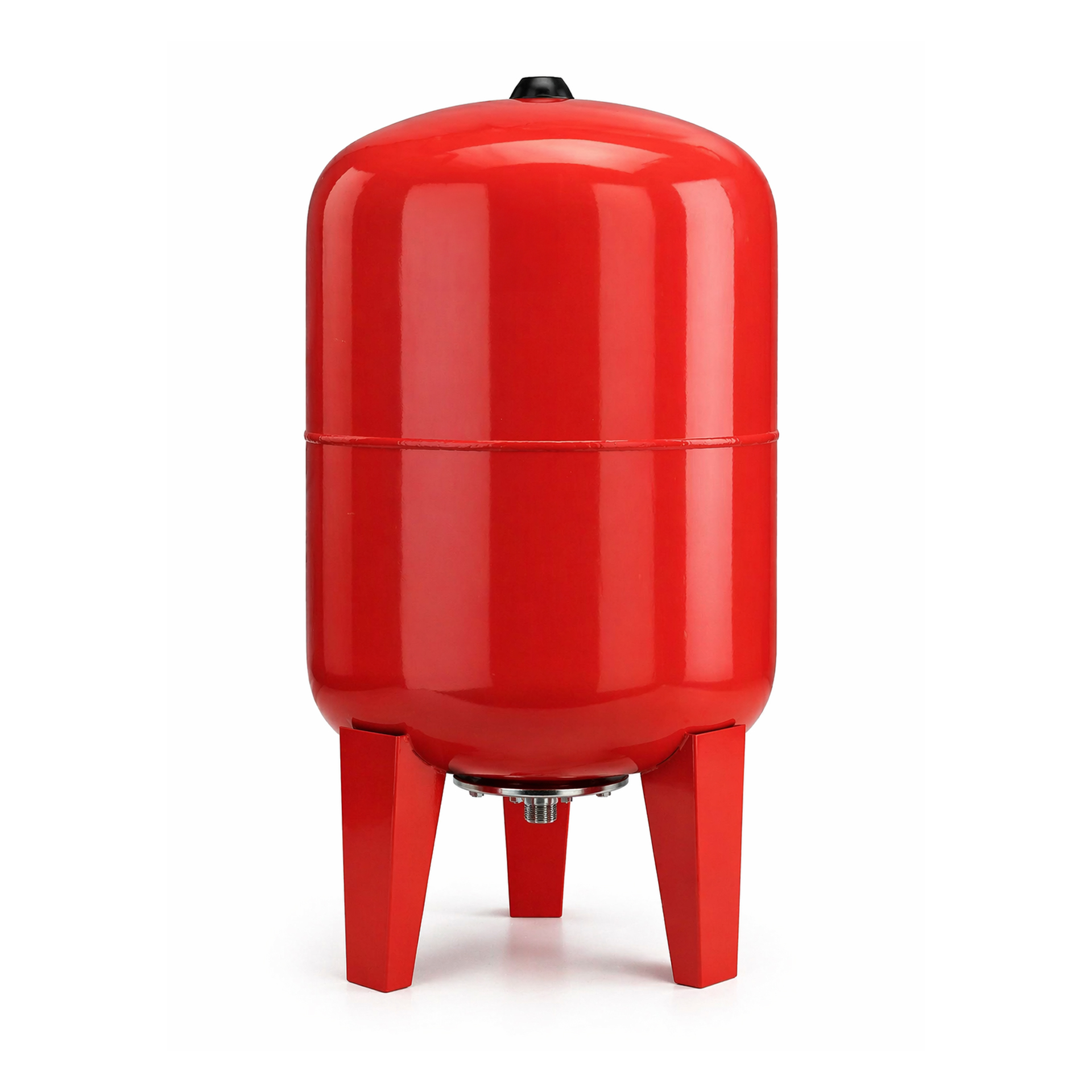 Autoclave com Membrana Sanitária 100L 6bar Caudal