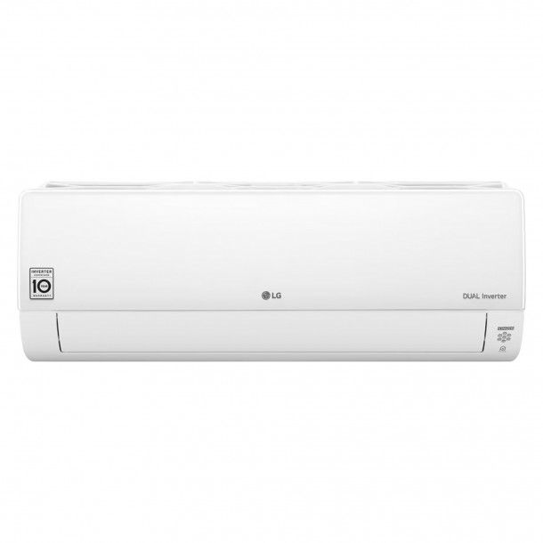 Ar Condicionado 12000 BTU 1x1 S12ET LG Ar Condicionado 12000 BTU 1x1 S12ET LG