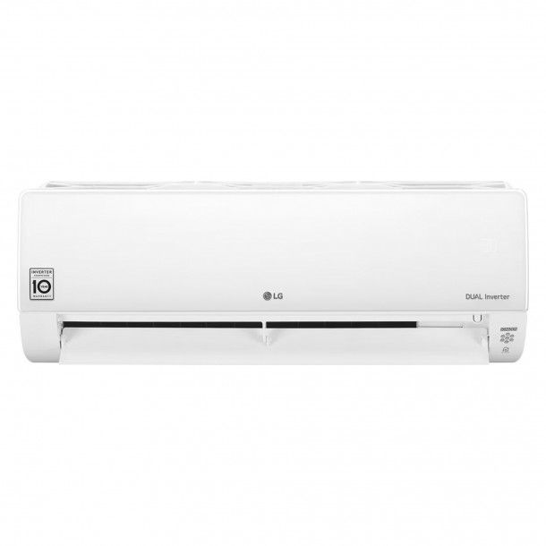 Ar Condicionado 12000 BTU 1x1 S12ET LG Ar Condicionado 12000 BTU 1x1 S12ET LG