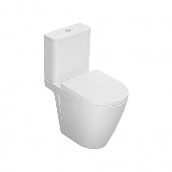 Sanita Compacta Ruby Vortex 63 D/D Sanitana Sanita Compacta Ruby Vortex 63 D/D Sanitana