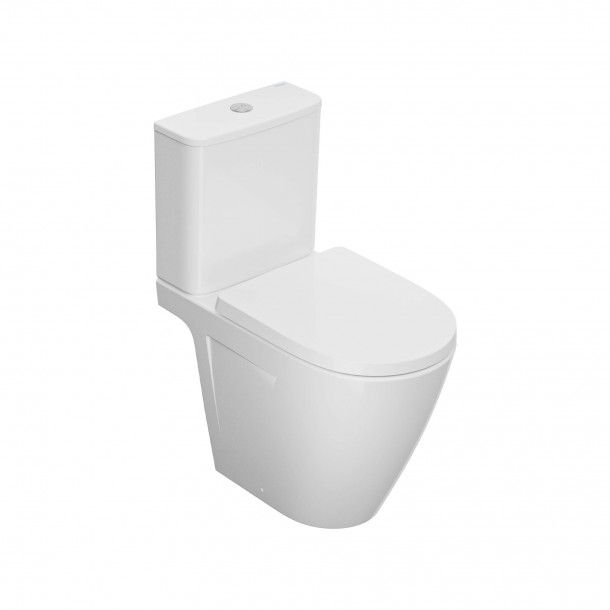 Sanita Compacta Ruby Vortex 63 D/D Sanitana Sanita Compacta Ruby Vortex 63 D/D Sanitana