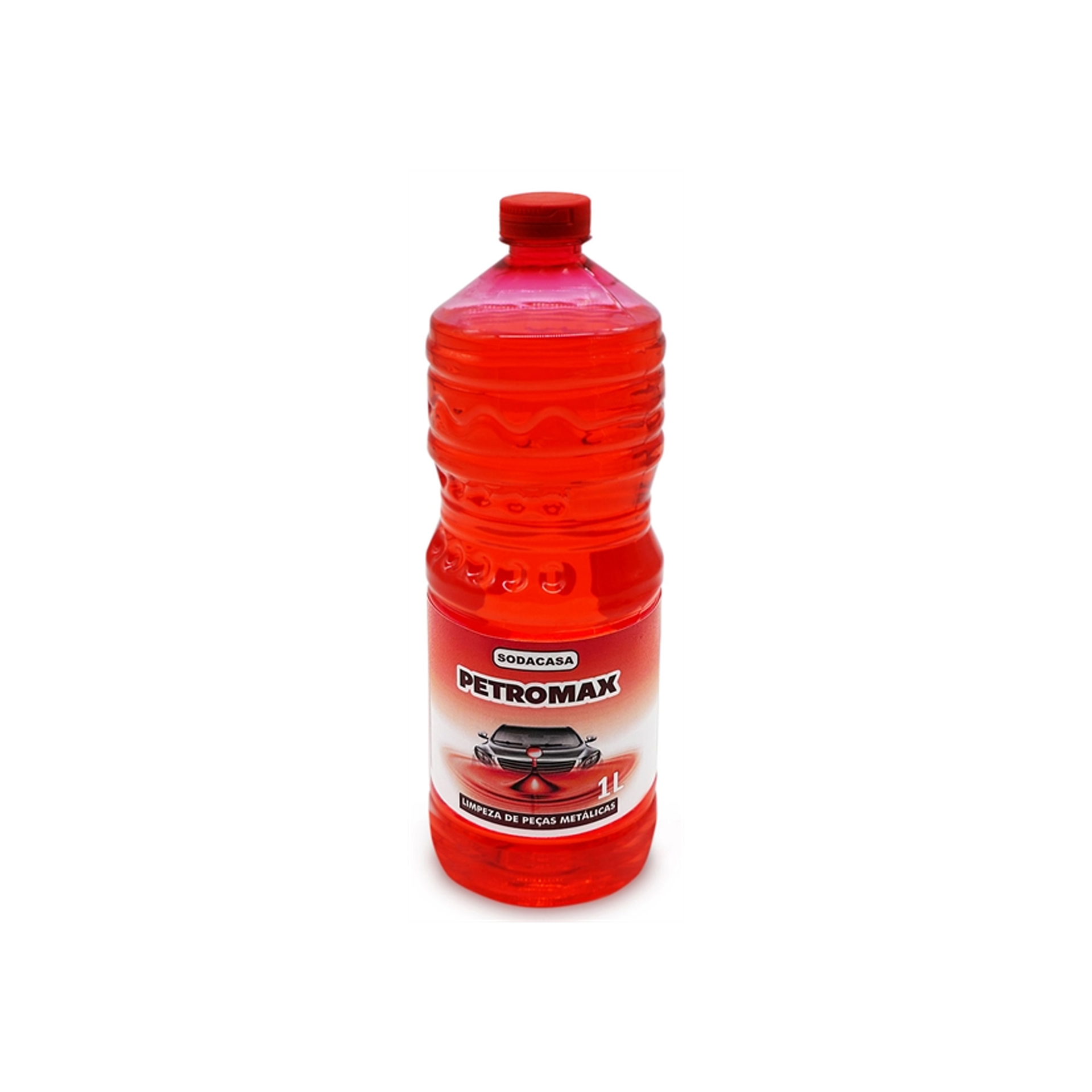 Desengordurante de Óleos Petromax 1L