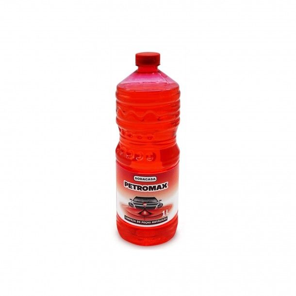 Desengordurante de Óleos Petromax 1L Desengordurante de Óleos Petromax 1L