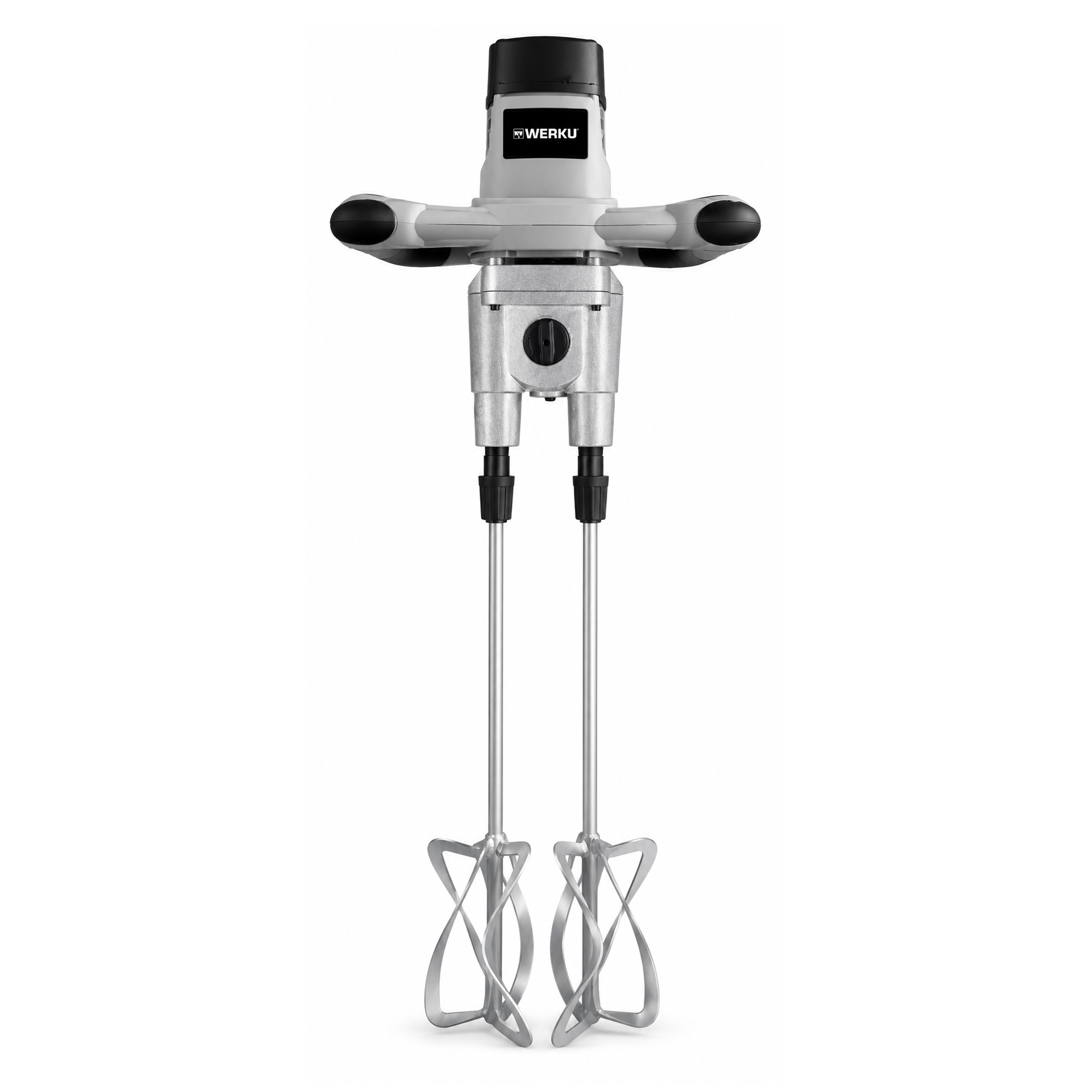 Misturador Elétrico Duplo 1600W WK403240 Werku