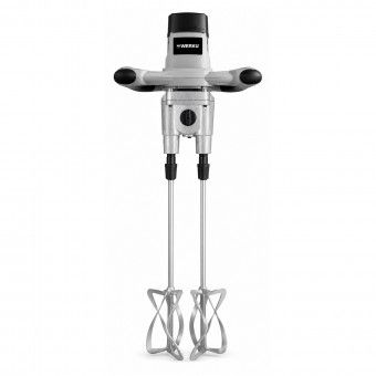 Misturador El�trico Duplo 1600W WK403240 Werku