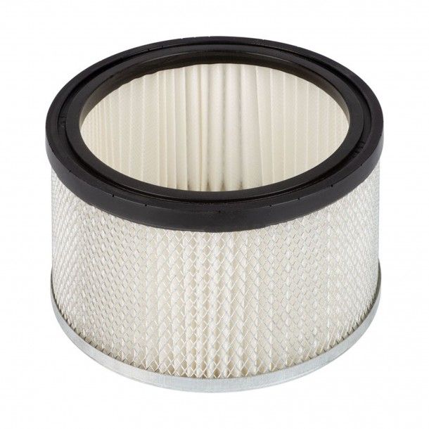 Filtro POWX3000B para Aspirador de Cinzas PowerPlus 20L Filtro POWX3000B para Aspirador de Cinzas PowerPlus 20L