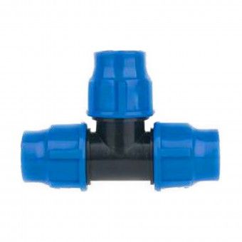 T� Simples Aperto R�pido PN6 16x16x16mm BZW