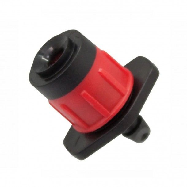 Micro Aspersor Spectrum Regulável 0-80l/h Aqua Control 10 Uni Micro Aspersor Spectrum Regulável 0-80l/h Aqua Control 10 Uni