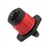 Micro Aspersor Spectrum Regulável 0-80l/h Aqua Control 10 Uni Micro Aspersor Spectrum Regulável 0-80l/h Aqua Control 10 Uni