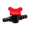Válvula Micro Rega 16mm Polietileno Blister 2 Aqua Control Válvula Micro Rega 16mm Polietileno Blister 2 Aqua Control
