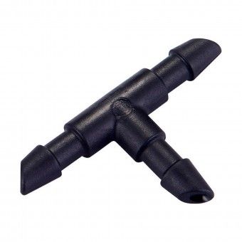 T� Micro Rega 4mm Polietileno Blister 10 Aqua Control