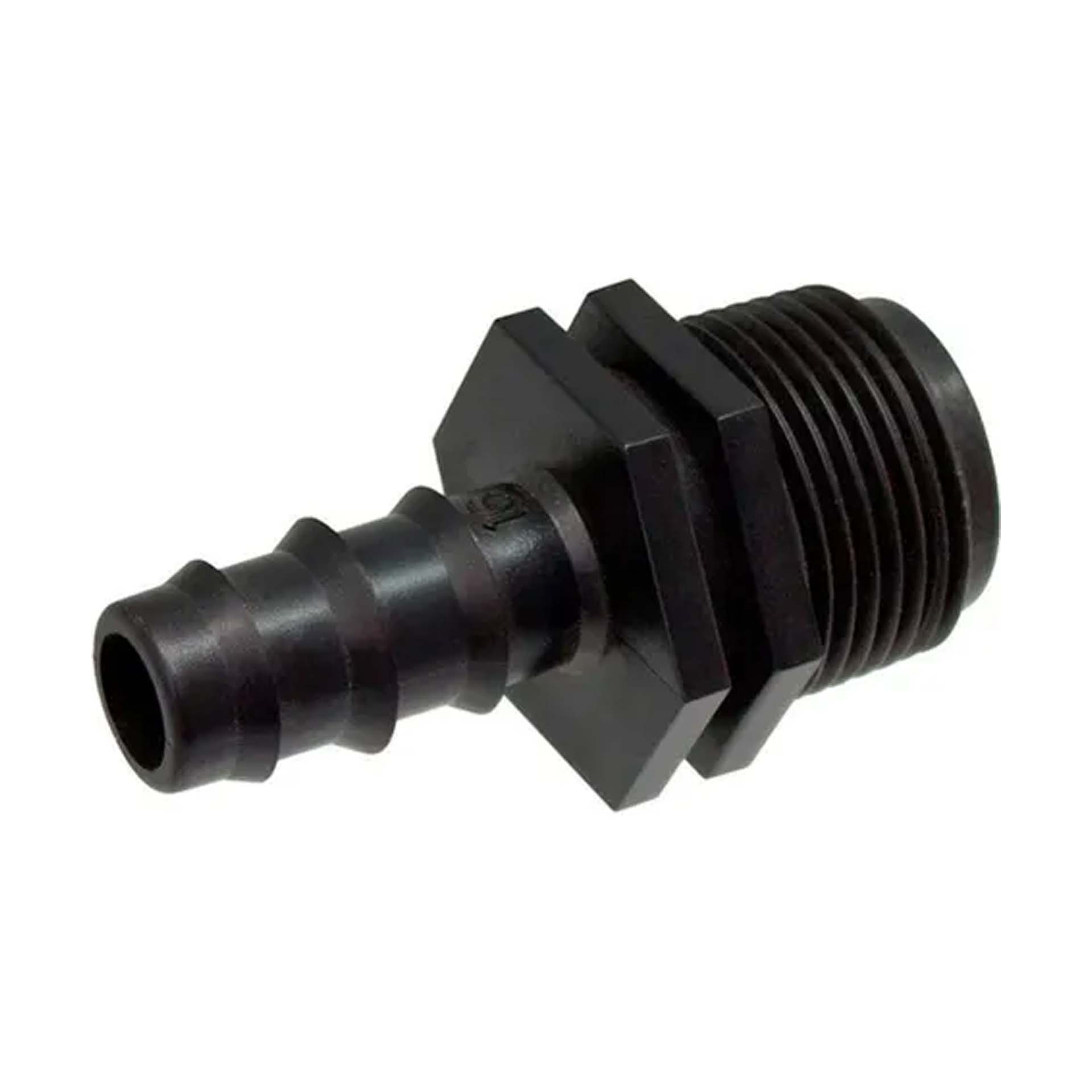 Conexão Micro Rega Macho 3/4