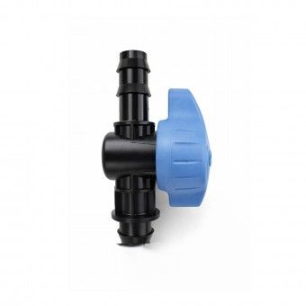V�lvula Mini Gromet Cinta 16mm