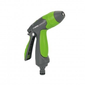 Pistola de Rega Ajust�vel Pl�stico Blister Vito