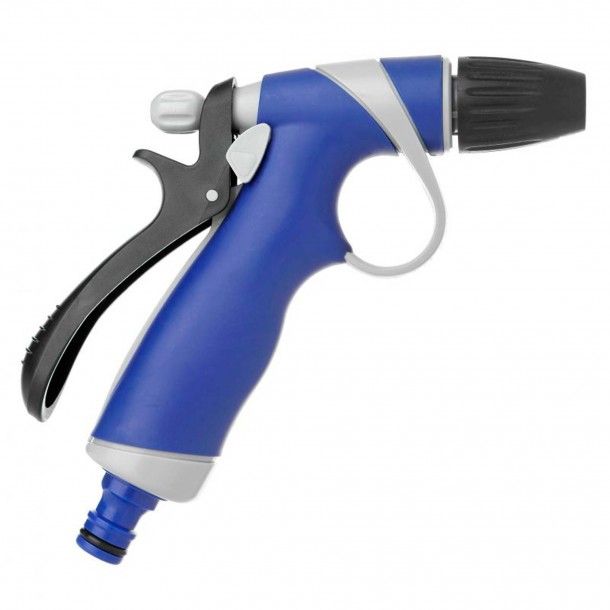 Pistola Rega com 2 Posições Tatay Pistola Rega com 2 Posições Tatay
