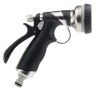 Pistola Rega Metal Soft com 8 Posições Tatay Pistola Rega Metal Soft com 8 Posições Tatay