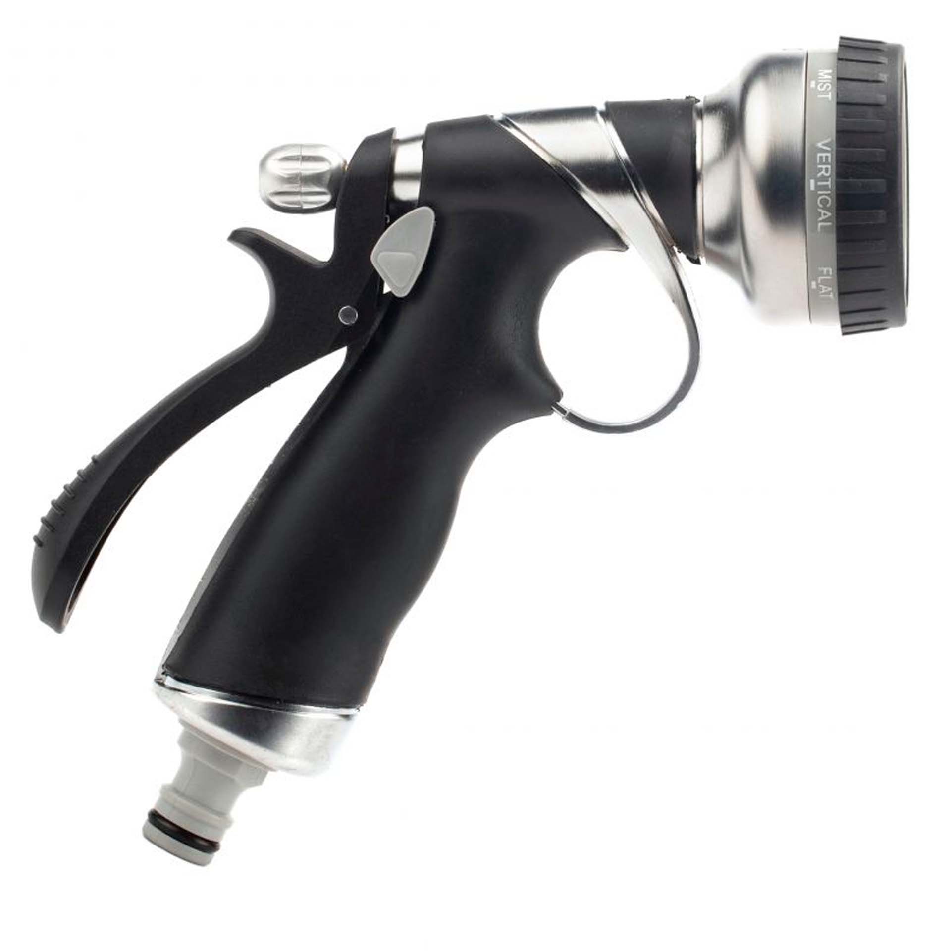 Pistola Rega Metal Soft com 8 Posições Tatay