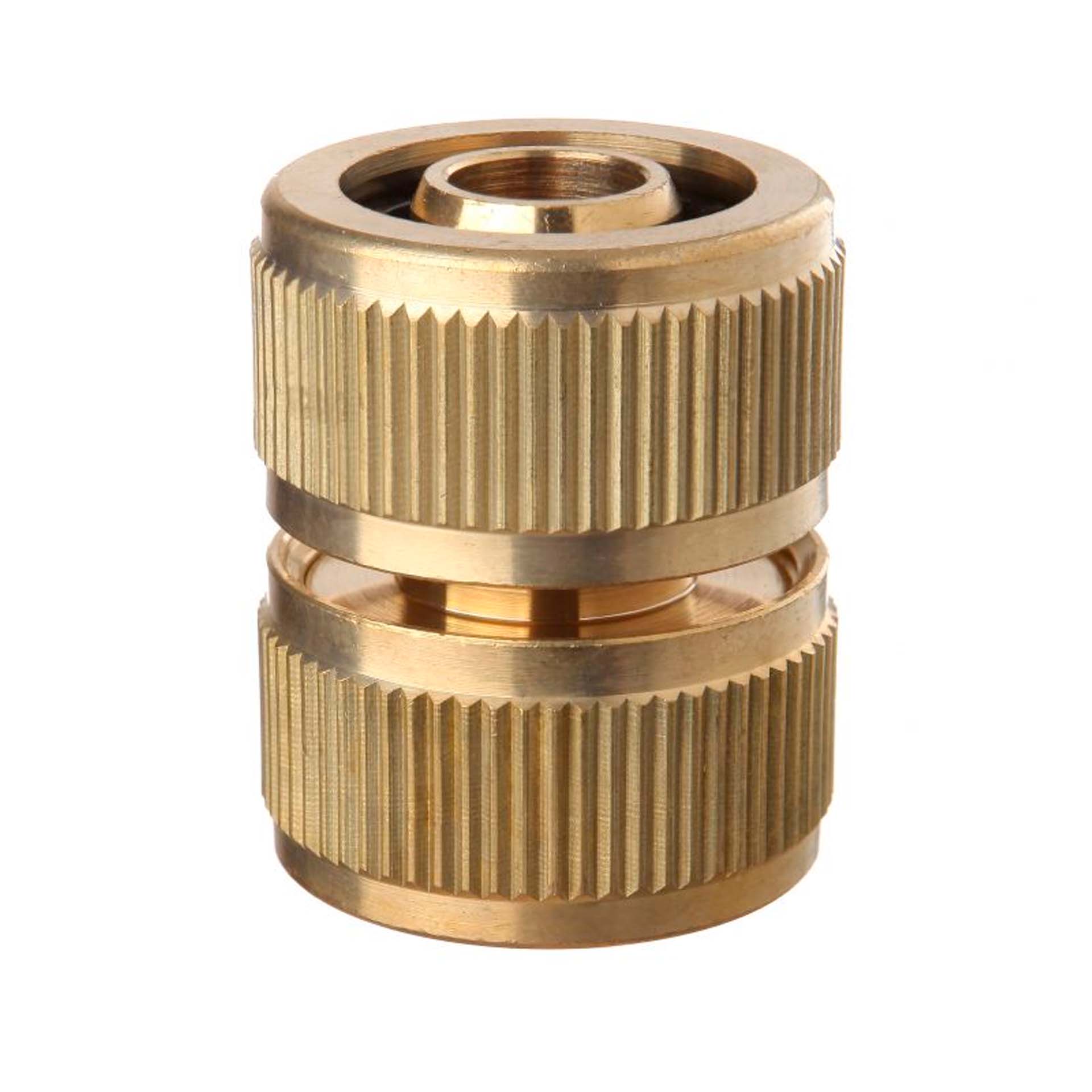 Reparador Rápido Latão 19mm Tatay