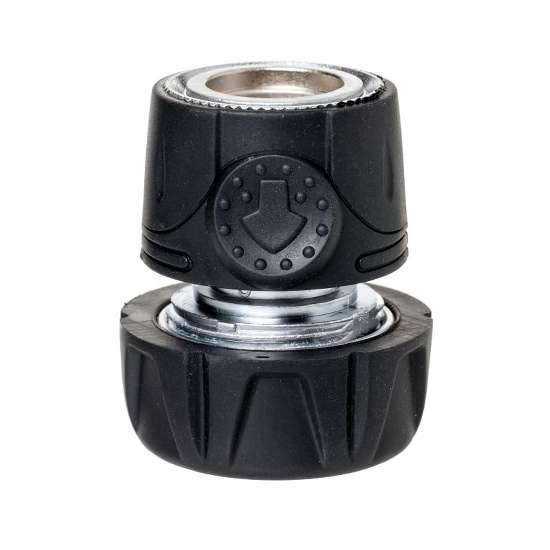 Junção Rápida Metal Soft 19mm Tatay