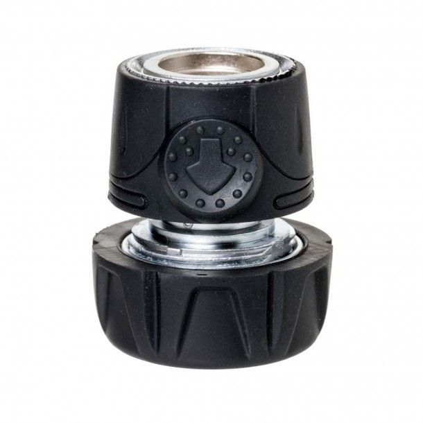 Junção Rápida Metal Soft 19mm Tatay Junção Rápida Metal Soft 19mm Tatay