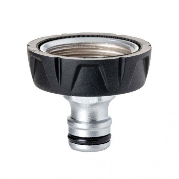 Racord Rápido Fêmea Metal Soft 1 Racord Rápido Fêmea Metal Soft 1