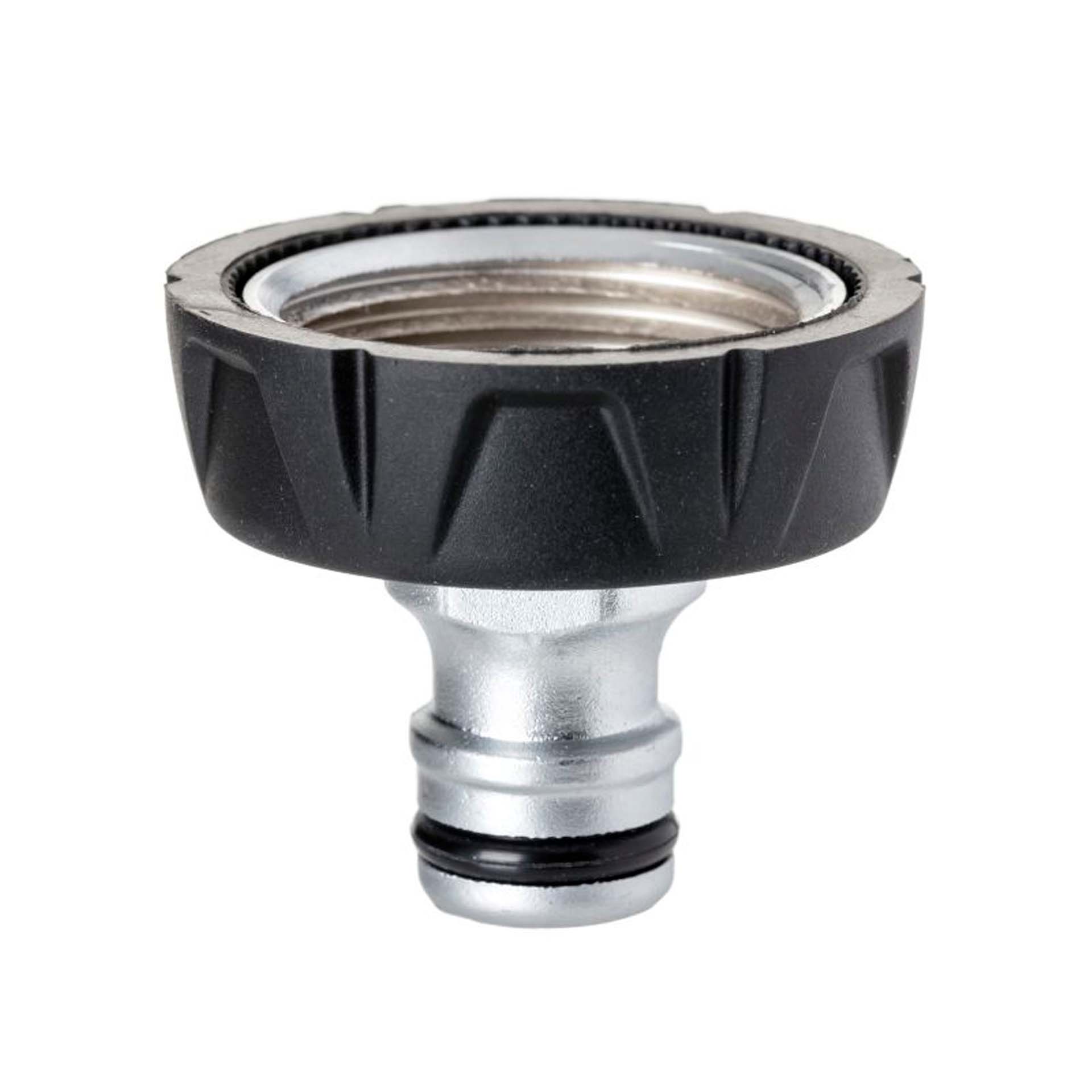 Racord Rápido Fêmea Metal Soft 1