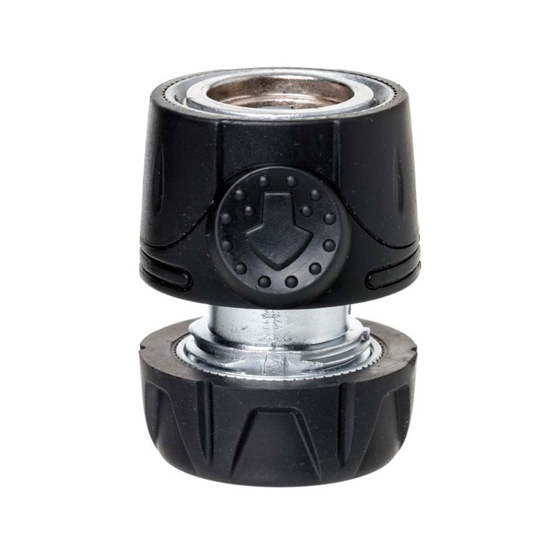 Junção Rápida Metal Soft 12-16mm Tatay