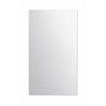 Espelho Aquecedor Infravermelhos Retangular 420W 1020x400x19mm Redwell