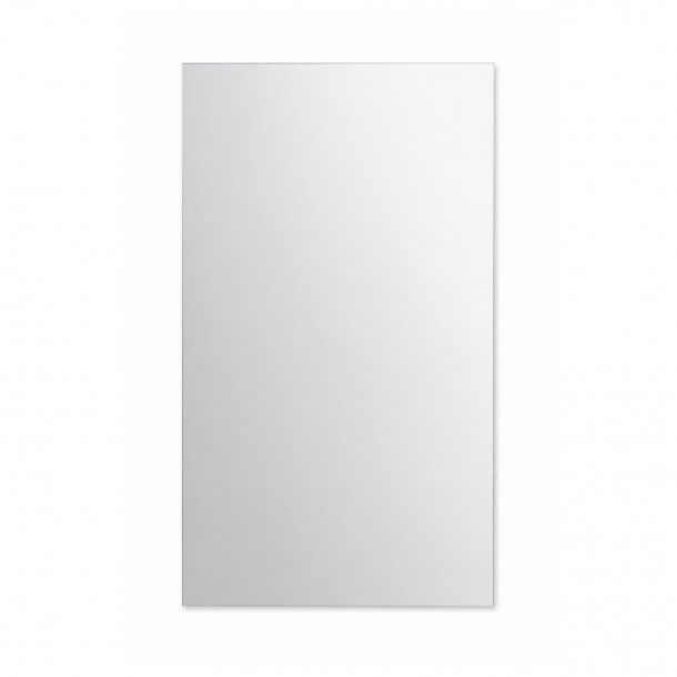 Espelho Aquecedor Infravermelhos Retangular 420W 1020x400x19mm Redwell