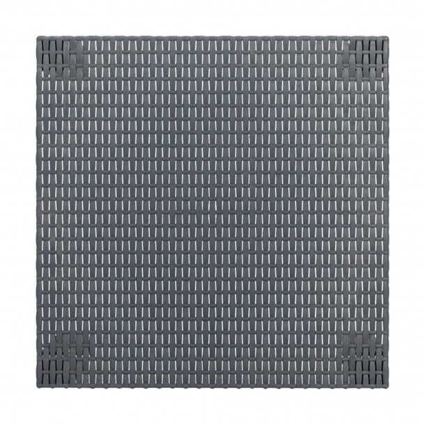 Conjunto de Jardim Mesa e 4 Lugares com Sofá Toomax Conjunto de Jardim Mesa e 4 Lugares com Sofá Toomax