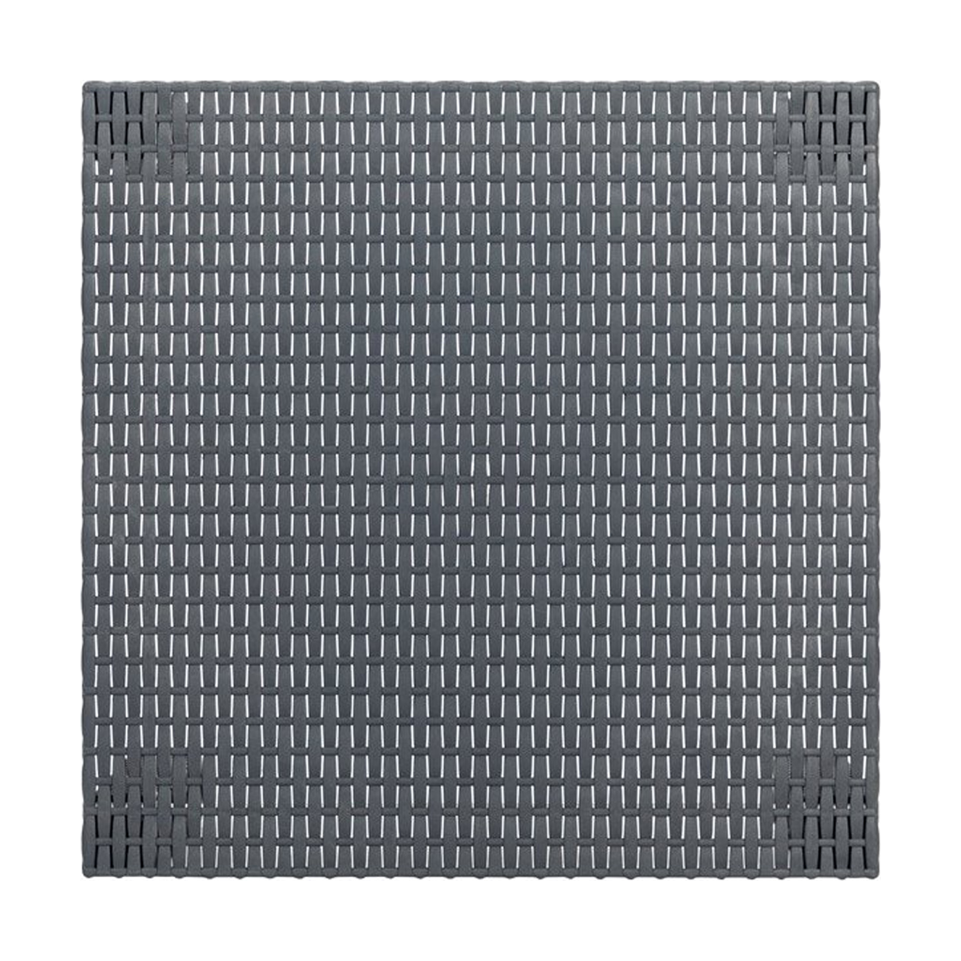 Conjunto de Jardim Mesa e 4 Lugares com Sofá Toomax