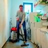 Aspirador S�lidos e L�quidos 30L 1500W TC-VC 1930 S Einhell