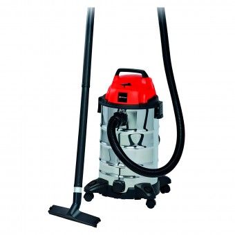 Aspirador S�lidos e L�quidos 30L 1500W TC-VC 1930 S Einhell