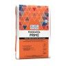 Cimento Cola Flex�vel Fassacol Prime C1 Branco 25Kg Fassa