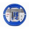 Kit Mangueira 20M Blue Line Tatay Kit Mangueira 20M Blue Line Tatay