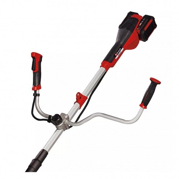 Roçadora a Bateria 36V sem Bateria Agillo 36/255 BL-Solo Einhell Roçadora a Bateria 36V sem Bateria Agillo 36/255 BL-Solo Einhell