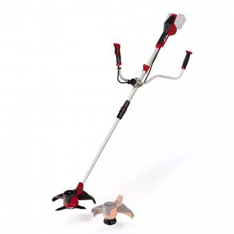 Roçadora a Bateria 36V sem Bateria Agillo 36/255 BL-Solo Einhell Roçadora a Bateria 36V sem Bateria Agillo 36/255 BL-Solo Einhell