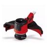Roçadora a Bateria 36V sem Bateria Agillo 36/255 BL-Solo Einhell Roçadora a Bateria 36V sem Bateria Agillo 36/255 BL-Solo Einhell
