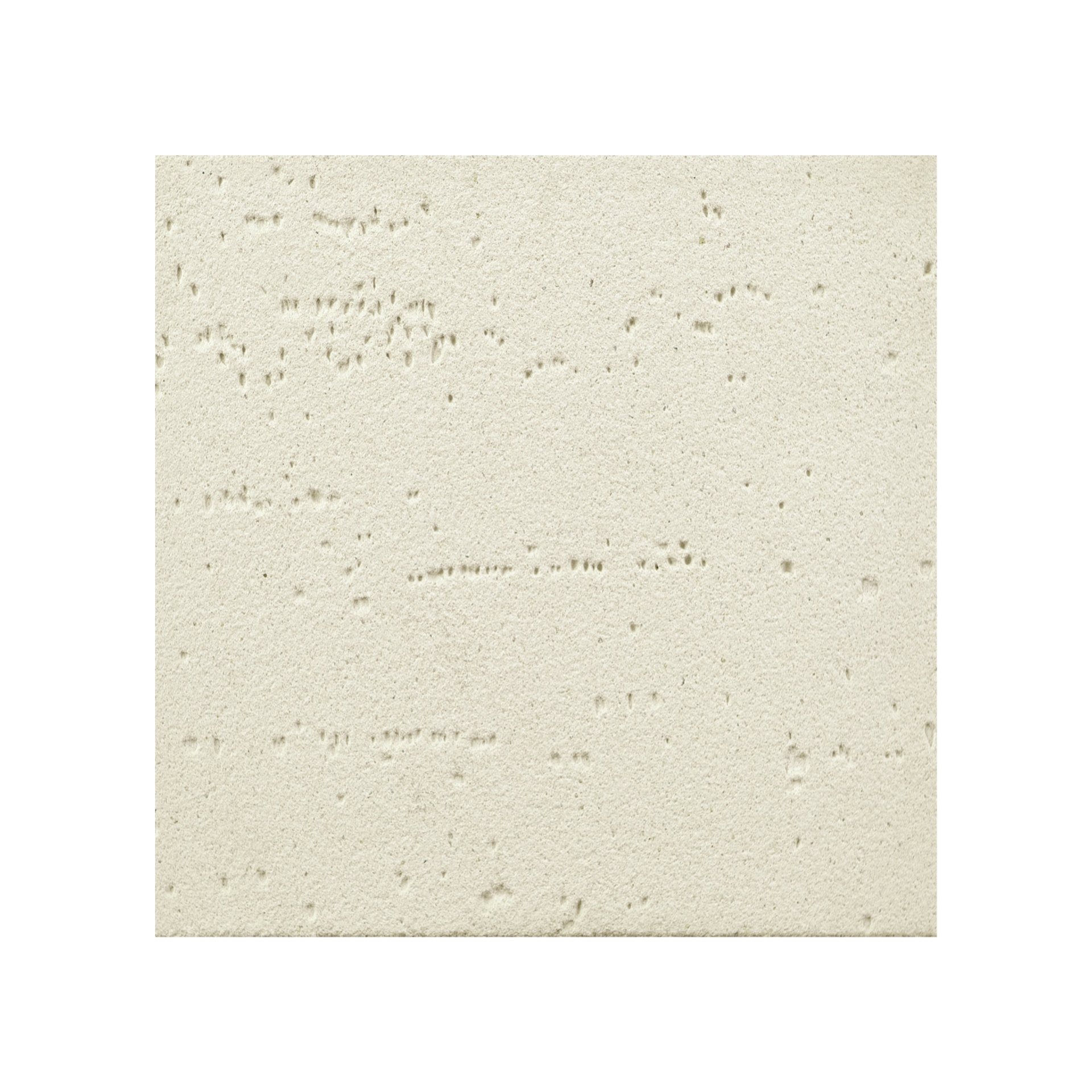 Pavimento Toskana Dunas Branco Mate 60x40x2,5cm Amop