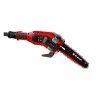 Corta Sebes + Eletrosserra a Bateria 18V 50cm GP-HC 18/5020 Li T BL-Solo Einhell Corta Sebes + Eletrosserra a Bateria 18V 50cm GP-HC 18/5020 Li T BL-Solo Einhell
