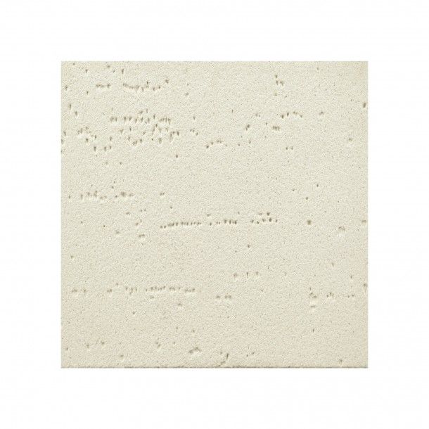 Pavimento Toskana Dunas Branco Mate 60x40x2,5cm Amop