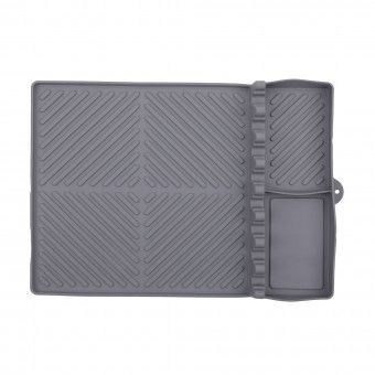 Bandeja de Silicone para Acess�rios 40x29cm