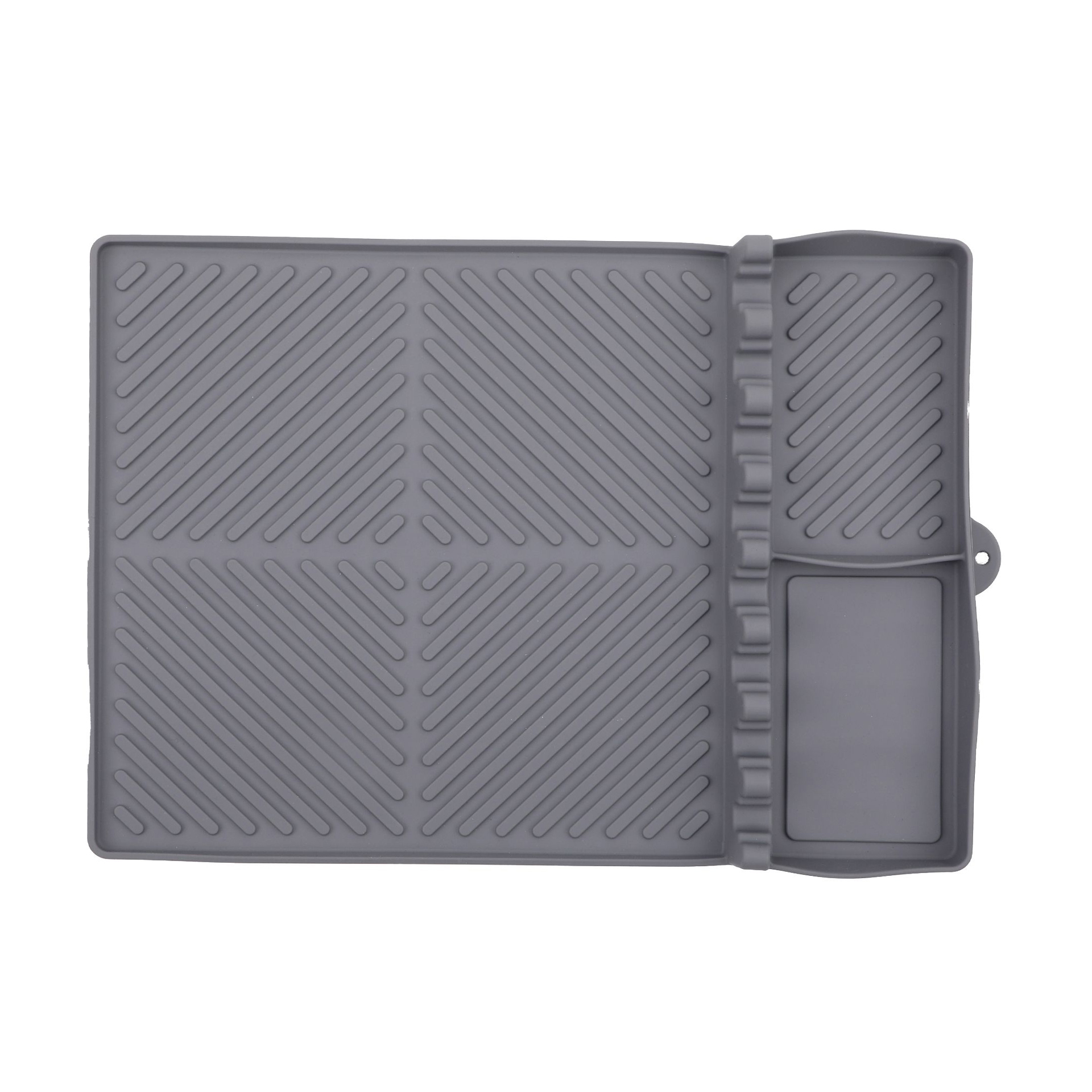 Bandeja de Silicone para Acessórios 40x29cm