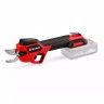 Tesoura de Poda a Bateria 18V GP-LS 18/28 Li BL Solo Einhell Tesoura de Poda a Bateria 18V GP-LS 18/28 Li BL Solo Einhell