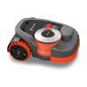 Robot Corta-Relva Navimow H3000E-VF 3000m² Segway Robot Corta-Relva Navimow H3000E-VF 3000m² Segway