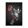Robot Corta-Relva Navimow H1500E 1500m² Segway Robot Corta-Relva Navimow H1500E 1500m² Segway