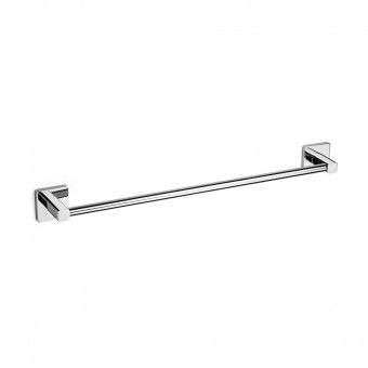 Toalheiro de Colar Kalo Inox 64cm Tatay