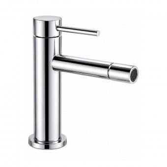 Monocomando para Bid� Persio Cromado GME