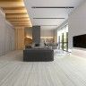 Pavimento 15x75cm Oak Tortora Gresart